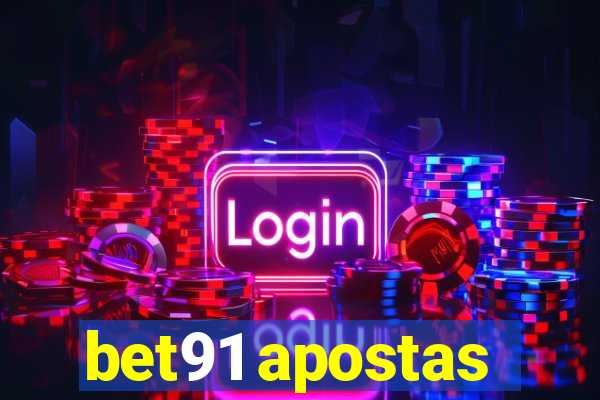 bet91 apostas